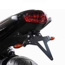 HS MOTO DRŽÁK SPZ KAWASAKI ER 6 N/F (09-11)