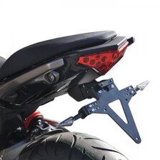 HS MOTO DRŽÁK SPZ KAWASAKI ER 6 N/F (12-)
