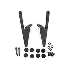 GIVI SADA NA MONTÁŽ PLEXI KAWASAKI KLR 650 (07-19) D408KIT