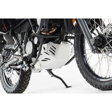SW MOTECH KRYT MOTORU ALU KAWASAKI KLR 650 (08-)