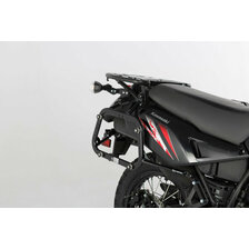SW MOTECH SYSBAG 30/30 SADA TAŠEK KAWASAKI KLR 650 (08-)