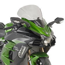 GIVI PLEXI KAWASAKI NINJA H2 SX (18-20) D4123S
