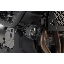 SW MOTECH EVO LED MLHOVÁ SVĚTLA KAWASAKI VERSYS 1000 (18-)