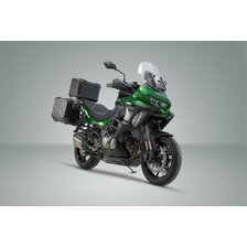 SW MOTECH TRAX ADV SADA KUFRŮ KAWASAKI VERSYS 1000 (18-)