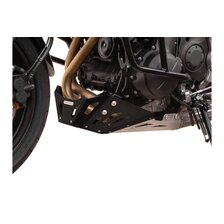 SW MOTECH KRYT MOTORU ALU KAWASAKI VERSYS 650 (07-14)