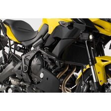 SW MOTECH PADACÍ RÁM KAWASAKI VERSYS 650 (15-)