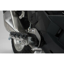 SW MOTECH SADA STUPAČEK KAWASAKI VERSYS 1000/650/X 300/BMW S 1000 XR