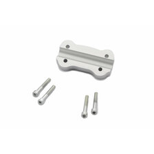 SW MOTECH ZVÝŠENÍ (18 MM) ŘÍDÍTEK 22 MM KAWASAKI VERSYS 650 (07-14)