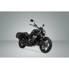 SW MOTECH LEGEND GEAR LH SADA BOČNÍCH TAŠEK KAWASAKI VULCAN S (16-)