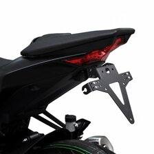 HS MOTO DRŽÁK SPZ KAWASAKI Z 1000 (14-)