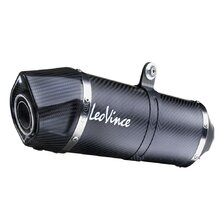 LEO VINCE VÝFUK LV ONE EVO 2/1 KAWASAKI Z 650/NINJA 650 CARBON KAT
