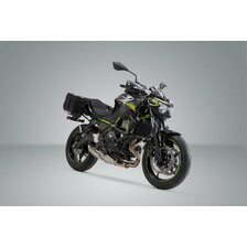 SW MOTECH SYSBAG 15/15 SADA TAŠEK KAWASAKI Z 650 (16-)