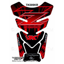 MOTOGRAFIX NÁLEPKA KAWASAKI Z750/Z1000