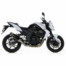LEO VINCE VÝFUK LV NERO Z 750/R