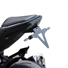 HS MOTO DRŽÁK SPZ KAWASAKI Z 800/E (13-)