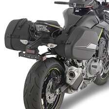 GIVI BOČNÍ DRŽÁKY KAWASAKI Z 900 (17-) TST4118