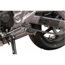 SW MOTECH SADA STUPAČEK KAWASAKI VERSYS 650/ZRX1200/Z1000/Z900RS