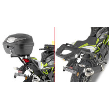 GIVI ZADNÍ NOSIČ KAWASAKI Z 125 (19-20) 4125FZ