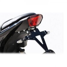 HS MOTO DRŽÁK SPZ KAWASAKI ZX 250 R (08-12)