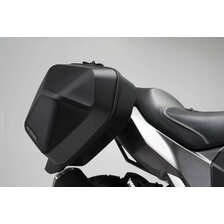 SW MOTECH URBAN ABS BOČNÍ KUFRY KAWASAKI VERSYS-X 300 (16-)
