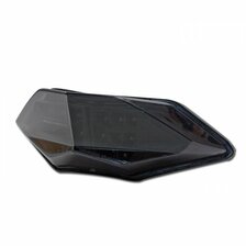 HS MOTO LED BRZDOVÉ SVĚTLO KAWASAKI NINJA 300 (-15)/Z 300 (15-)