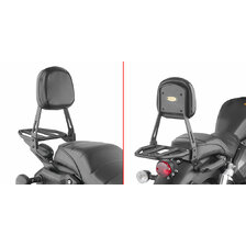GIVI ZADNÍ OPĚRKA KEEWAY K-LIGHT 125 (20) TS9105B