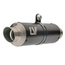 LEO VINCE GP CORSA BLACK EDITION KTM DUKE 125/390 (21-23)