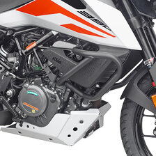 GIVI PADACÍ RÁMY KTM 390 ADVENTURE (20) TN7711