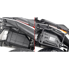 GIVI SADA NA MONTÁŽ BOXU NA NÁŘADÍ S250 TL7711KIT