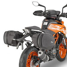 GIVI BOČNÍ DRŽÁKY KTM DUKE 125/390 TE7707