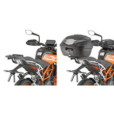 GIVI ZADNÍ NOSIČ KTM DUKE 125/390 7707FZ