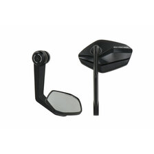 SW MOTECH KONCOVÉ SPÄTNÉ ZRKADLÁ SPORT KTM 790/890/990 DUKE / 1290 SUPER DUKE R