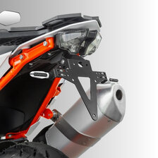 HS MOTO DRŽÁK SPZ KTM SUPER DUKE 990