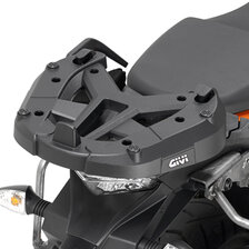 GIVI DRŽÁK KUFRU KTM 1050/1090/1190 ADVENTURE/1290 SUPER ADVENTURE SR7705