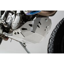 SW MOTECH KRYT MOTORU ALU KTM 620 ADVENTURE (96-99)