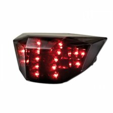HS MOTO LED BRZDOVÉ SVĚTLO KTM DUKE 690/R (12-13)