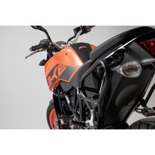 SW MOTECH SLC LEVÝ BOČNÍ NOSIČ