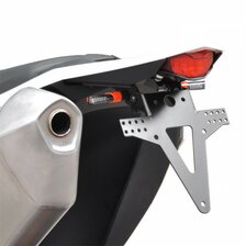 HS MOTO DRŽÁK SPZ KTM 690 SMC/ENDURO/R (14-)