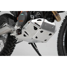 SW MOTECH KRYT MOTORU KTM 690 ENDURO / HUSQVARNA 701