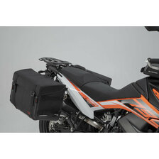 SW MOTECH SYSBAG 30/30 SADA TAŠEK KTM 790 ADVENTURE/R (19-)