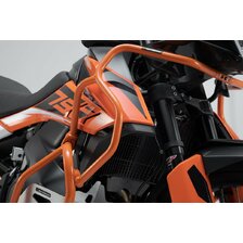 SW MOTECH HORNÍ PADACÍ RÁM KTM 790 ADENTURE/R (19-)