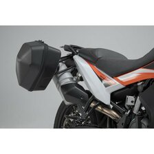 SW MOTECH URBAN ABS BOČNÍ KUFRY KTM 790 ADVENTURE/R (19-)