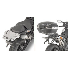 GIVI DRŽÁK KUFRU KTM DUKE 790 (18-20) SR7708