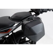 SW MOTECH URBAN ABS BOČNÍ KUFR KTM 790 DUKE (18-)/890 DUKE R (19-)