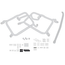 GIVI BOČNÍ NOSIČE KUFRŮ MONOKEY HUSQVARNA NORDEN 901/KTM 890 ADVENTURE PLO9430CAM