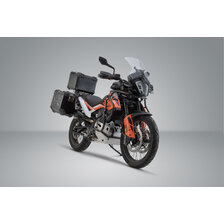 SW MOTECH ADVENTURE SET PROTECTION KTM 790/R (19-)/890/R (20-) ADVENTURE