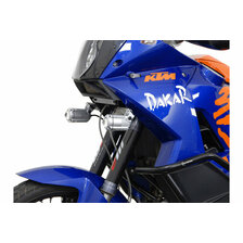 SW MOTECH DRŽÁK SVĚTEL EVO KTM LC8 950/990 ADVENTURE