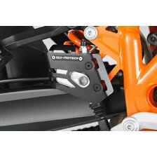 SW MOTECH KRYT BRZDOVÉ PUMPY KTM 990 SMR (07 -)/990 ADVENTURE (06-)