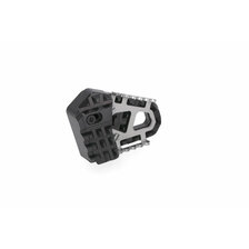 SW MOTECH NÁSTAVEC NA BRZDOVÝ PEDÁL KTM 390/790/890/990/1050/1090/1190/1290 ADV