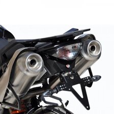HS MOTO DRŽÁK SPZ KTM SUPERMOTO 950 SMT (09-12)/990 SMR (08-13)